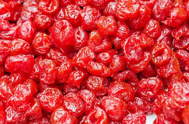 تصویر 3 از خرید گیلاس قرمز خشک + قیمت فروش استثنایی